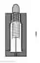 Fig. 08 - Projectile system including a projectile mount and a projectile