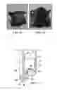 Fig. 04 - METHOD OF MAKING A POLYMER AMMUNITION CARTRIDGE HAVING A WICKING TEXTURING