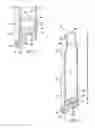Fig. 05 - METHOD OF MAKING A POLYMER AMMUNITION CARTRIDGE HAVING A WICKING TEXTURING