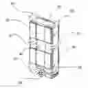 Fig. 01 - Magazine retention device