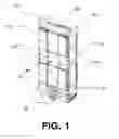Fig. 02 - Magazine retention device
