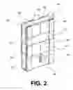Fig. 03 - Magazine retention device