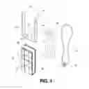Fig. 04 - Magazine retention device