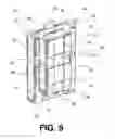 Fig. 06 - Magazine retention device