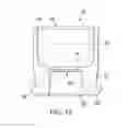 Fig. 08 - Metal injection molded primer insert for polymer ammunition