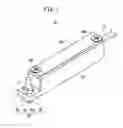 Fig. 08 - Tact measurement device for actuator and sensor signal detecting device