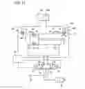 Fig. 14 - Tact measurement device for actuator and sensor signal detecting device