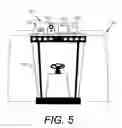 Fig. 16 - Acoustic material flow sensor