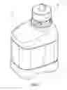 Fig. 02 - Adjustable dosing cap