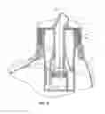 Fig. 03 - Adjustable dosing cap
