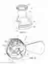 Fig. 14 - Adjustable dosing cap