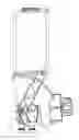 Fig. 04 - Dosing device for soaking a cleaning cloth with detergent