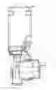 Fig. 05 - Dosing device for soaking a cleaning cloth with detergent