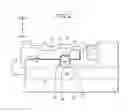Fig. 03 - Oil level gauge mounting structure