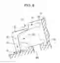 Fig. 06 - Oil level gauge mounting structure