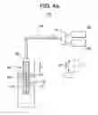 Fig. 08 - Systems and methods for remotely measuring a liquid level using time-domain reflectometry (TDR)