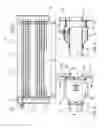 Fig. 02 - Mounting Apparatus for Temperature Sensor