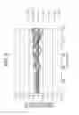 Fig. 06 - Optical fiber temperature distribution measuring device