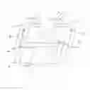 Fig. 08 - Crank Arm Electronics Packaging