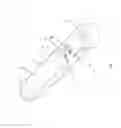 Fig. 09 - Crank Arm Electronics Packaging