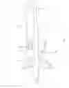 Fig. 10 - Crank Arm Electronics Packaging