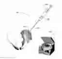 Fig. 01 - Blood and marrow draw processing devices and methods