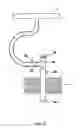 Fig. 10 - Air sampling system for a low-temperature space that enables removal of ice build-up within a sampling conduit