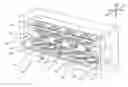 Fig. 01 - Apparatus Comprising an Increased-Capacity Platinumware Holder and Method Therefor
