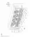 Fig. 04 - Apparatus Comprising an Increased-Capacity Platinumware Holder and Method Therefor