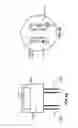 Fig. 07 - METHOD AND ASSEMBLY FOR DETERMINING THE TEMPERATURE OF A TEST SENSOR