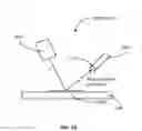 Fig. 19 - METHOD AND ASSEMBLY FOR DETERMINING THE TEMPERATURE OF A TEST SENSOR