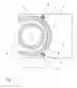 Fig. 02 - Contactless examination of a butt weld