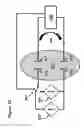 Fig. 41 - Methods for generating pH/ionic concentration gradient near electrode surfaces for modulating biomolecular interactions, and bubble detection using electrodes