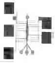 Fig. 19 - Device and method for the detection of target entities