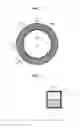 Fig. 02 - Omni-directional shear-horizontal wave electromagnetic acoustic transducer
