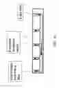 Fig. 24 - System and method for radiosynthesis, quality control and dose dispensing