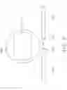 Fig. 04 - Atomic force microscope drying system and atomic force microscope
