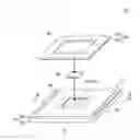 Fig. 01 - Test carrier for mounting and testing an electronic device