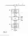 Fig. 04 - MEASURING SYSTEM HAVING SEVERAL SENSORS AND HAVING A CENTRAL EVALUATING UNIT