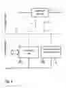 Fig. 05 - MEASURING SYSTEM HAVING SEVERAL SENSORS AND HAVING A CENTRAL EVALUATING UNIT