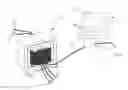 Fig. 01 - Residual Life Measuring Device for Transformer