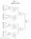 Fig. 17 - Continuous application and decompression of test patterns and selective compaction of test responses