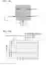 Fig. 11 - Stacked waveguide substrate, radio communication module, and radar system