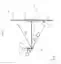 Fig. 06 - Laser rangefinder and method of measuring distance and direction