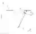 Fig. 15 - Laser rangefinder and method of measuring distance and direction