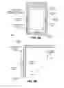 Fig. 23 - Electronic tape measure on a cellphone