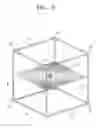 Fig. 04 - Polyhedral-shaped radiation counter