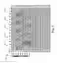 Fig. 10 - Interference attenuation of a residual portion of seismic data