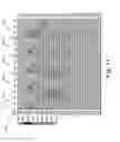 Fig. 12 - Interference attenuation of a residual portion of seismic data
