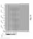 Fig. 13 - Interference attenuation of a residual portion of seismic data
